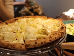 -Primo·丽莫意大利窑烤披萨