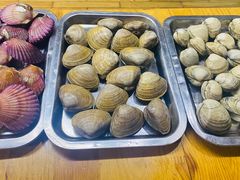-农民烧烤(延边社区店)