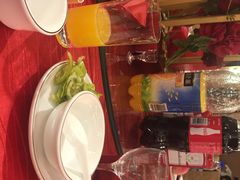 -天津津利华酒店