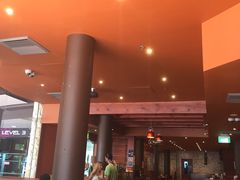 -Pancakes on the rocks(Darling Harbour)