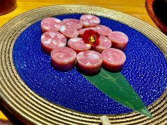 -隐炉和牛烧肉店(群力店)