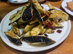 -晚归月亮湾私家菜(临邑路店)