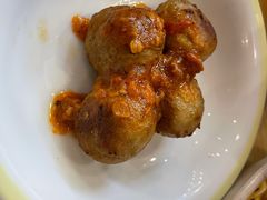 -萨莉亚意式餐厅(南京环亚凯瑟琳广场店)