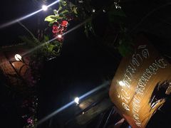 -自然餐厅(Phuket)