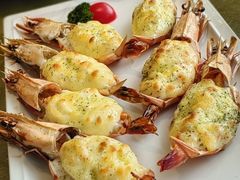 -悦泰环球美食自助(金茂旗舰店)