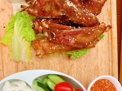 -莲香西域·正宗新疆菜(龙华店)