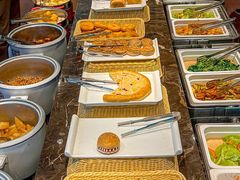 -素满香·素食自助餐(西安·民乐园店)