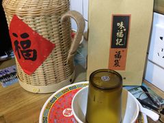 -味福记·本地特色菜(八一万达广场店)