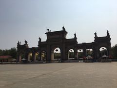 -泰安地下龙宫景区