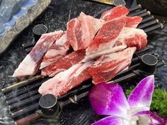 -明洞王妃家烤肉(苏州中心星悦汇店)