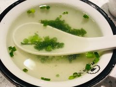 -九府羊·鲜羊火锅·烤串(新华路店)