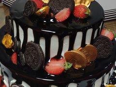 -卡漫莫尼蛋糕(徐汇店)