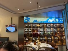 -闽海肴(北辰荟店)