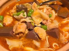-清水亭湖北菜(大屯DT51店)