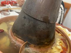 -岳合轩老北京涮肉