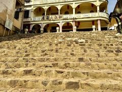 -梅州天地人花园酒店(梅县人民广场店)