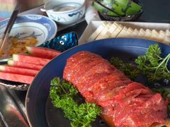 -大隐·成都火锅Bistro(合生麒麟新天地店)