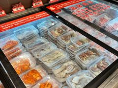 -炽城·烤肉名家(鸿达中央广场店)