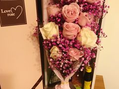 -怡花宜木鲜花店(朝阳路店)