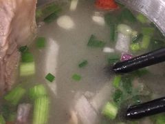 -巴依老爷·新疆美食(上城区天城路店)