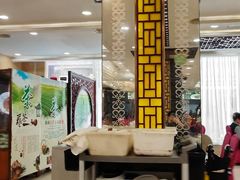 -天鲜阁·海鲜粤菜·33年老字号(石槎白云站店)