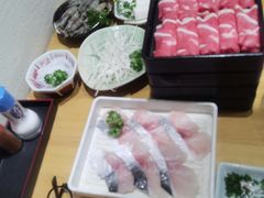 -丽和苑·自助寿喜锅(虹梅路店)