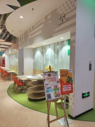 -尼克Playtime(欢乐海岸店)