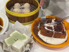 -澳门陈光记烧味饭店(南京德基广场店)