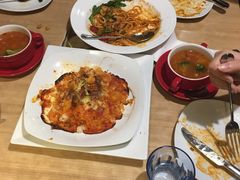 -必胜客(新海上世界店)