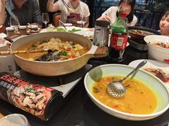 -味莊餐厅(康庄南街店)