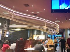 -巴奴毛肚火锅(大剧院店)