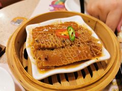 -点都德(大茶楼店)