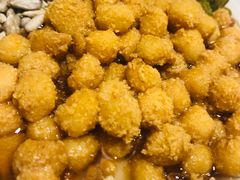 -甜心闲生传统手工冰粉(太古里店)