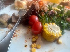 -拉蒂娜·巴西牛排馆 Latina·Brazilian Steakhouse(王府井喜悦店)