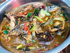 -小钱鱼馆(富春路店)