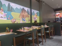 -蔡澜Pho·越南粉餐厅(海上世界店)