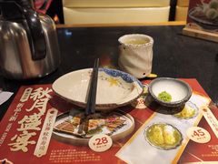 -古田居·特色寿司料理(骏欣中心店)