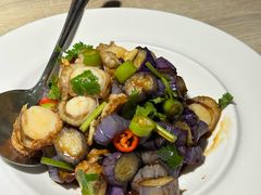 -味莊·青岛菜(云霄路店)