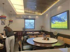 大堂-打酱油·非遗淮扬菜(瘦西湖梅岭店)