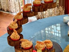 -悦真雅院·四合院·清真私房菜(雍和宫店)