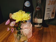 -ibarrel爱杯·bistro&brunch(江宁路店)