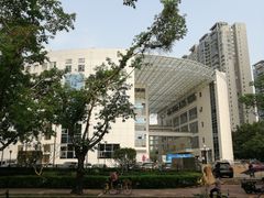 -南山图书馆(常兴路店)