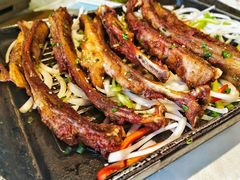 -巴渝菜舍曾氏麻辣风(霸州店)