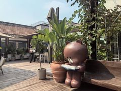 -素心小筑(后沙裕镇店)