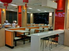 大堂-大富贵(临沂店)