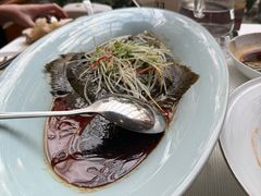 -顺峰·粤菜海鲜·早茶自助(阜成店)