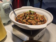 -三湘四水正宗湘菜(君峰路店)