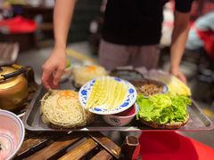 -萍姐火锅·公路夜市(南京新街口店)