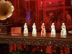 -东方明珠老上海8号餐厅
