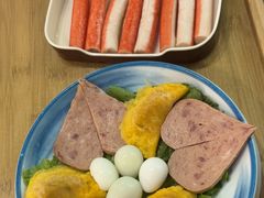 -云中鱼蒸汽石锅鱼(川沙百联店)